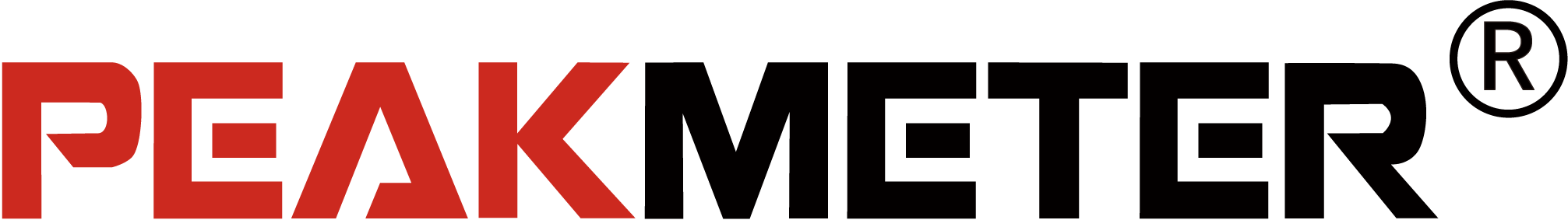PeakMeter
